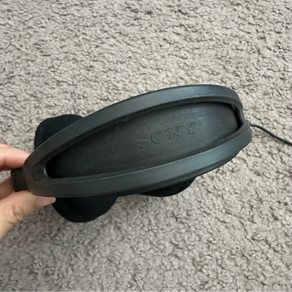 Sony Stereo Headphones MDR CD280